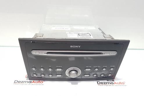 Radio cd cu mp 3, Ford Mondeo 3 (B5Y) cod 5S7T-18C815-BG (id:366703)
