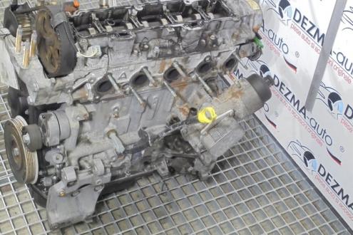 Bloc motor ambielat, F6JA, Ford Fusion (JU), 1.4 tdci (pr:110747)