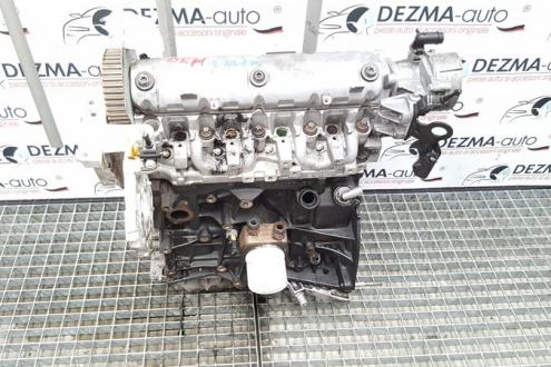 Bloc motor ambielat F9Q804, Renault Megane 2 Sedan, 1.9 dci