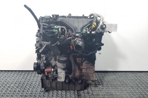 Bloc motor ambielat, Ford Focus 2 Combi, 2.0 tdci, cod G6DA (pr:110747)