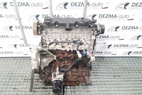 Bloc motor ambielat HWDA, Ford Focus 2 (DA) 1.6 benz