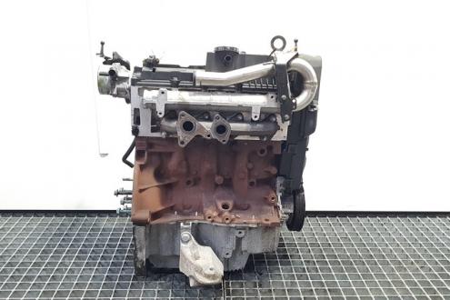 Bloc motor ambielat, Renault Megane 2, 1.5 dci, cod K9K732 (pr:110747)