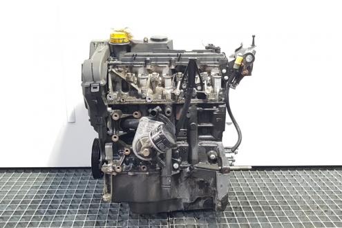 Bloc motor ambielat, Renault Megane 2 Coupe-Cabriolet, 1.5 dci, cod K9K732
