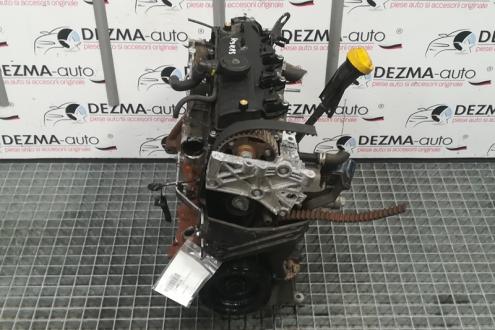 Bloc motor ambielat, K9K856, Renault Captur, 1.5 dci (pr:110747)