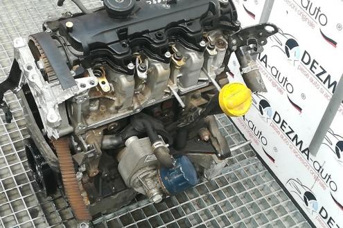 Bloc motor cu pistoane si biele, K9K856, Renault Captur, 1.5 dci (pr:110747)