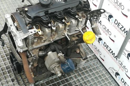 Bloc motor ambielat, K9K856, Renault Captur, 1.5 dci (pr:110747)