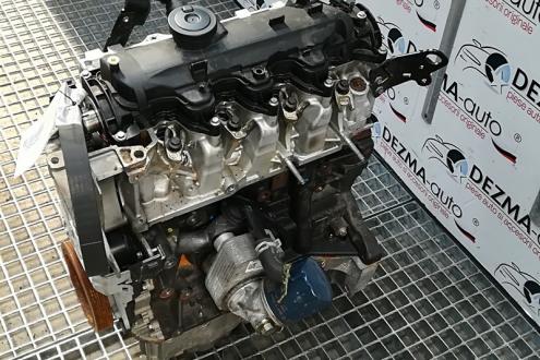 Bloc motor ambielat, K9KF646, Renault Megane 4, 1.5 dci