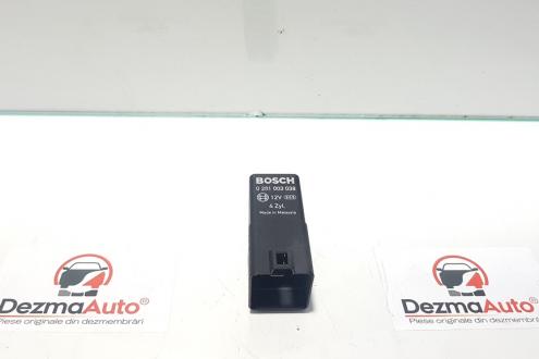 Releu bujie, Skoda Octavia 2 Combi (1Z5) 1.9 tdi, cod 038907281D (id:111129)