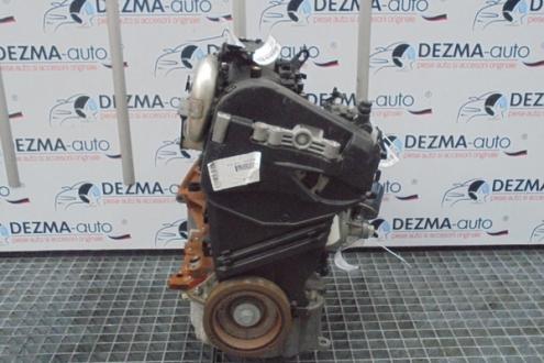 Bloc motor ambielat, K9KR856, Renault Captur, 1.5 dci (pr:110747)