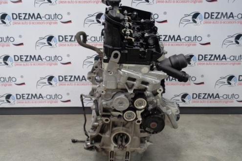 Bloc motor cu pistoane si biele, N47C20A, Mini Clubman (R55) 2.0 diesel