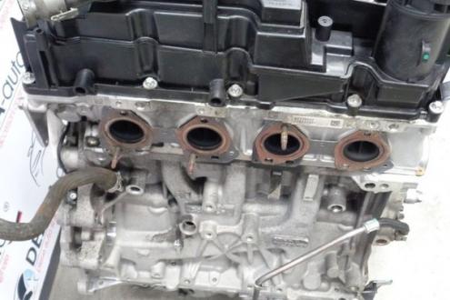 Bloc motor cu pistoane si biele, N47C20A, Mini Clubman (R55) 2.0 diesel
