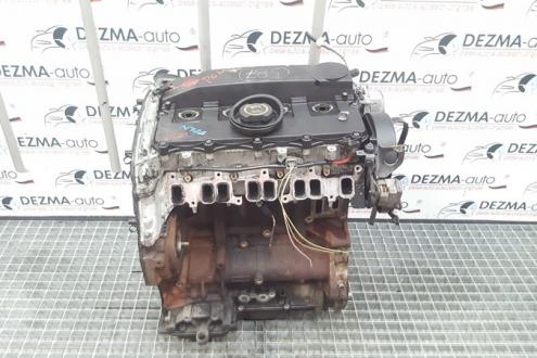 Bloc motor ambielat N7BB, Ford Mondeo 3 Sedan (B4Y), 2.0 tdci