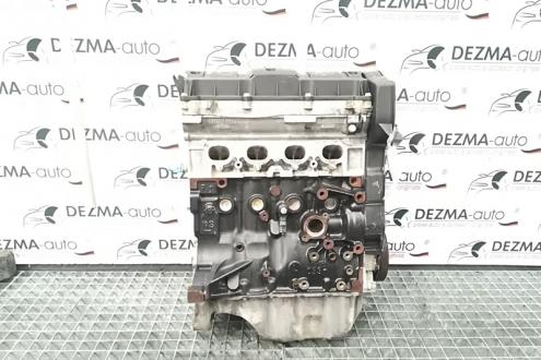 Bloc motor cu pistoane si biele NFU, Peugeot 307 CC, 1.6 benz (pr:110747)
