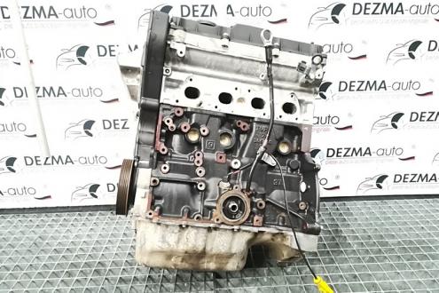 Bloc motor ambielat NFU, Peugeot 206, 1.6 benz (pr:110747)