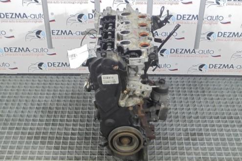 Bloc motor ambielat, QXBA, Ford Mondeo 4, 2.0 tdci (pr:110747)