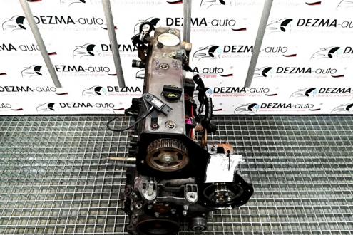 Bloc motor ambielat QYBA, Ford Mondeo 4 Turnier, 1.8 tdci