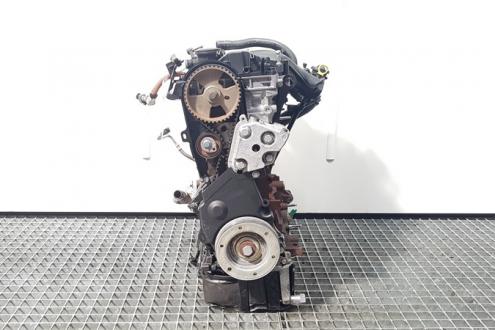 Bloc motor ambielat, Peugeot 807, 2.0 hdi, cod RHR