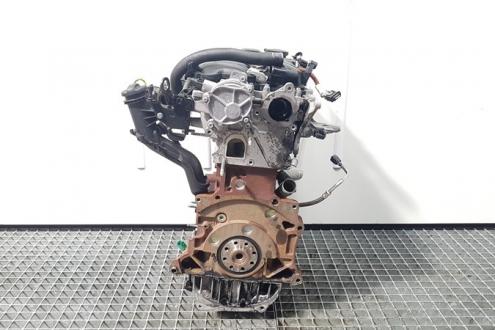 Bloc motor cu pistoane si biele, Peugeot 407, 2.0 hdi, cod RHR
