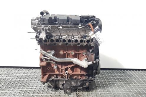 Bloc motor cu pistoane si biele, Peugeot 307 CC, 2.0 hdi, cod RHR