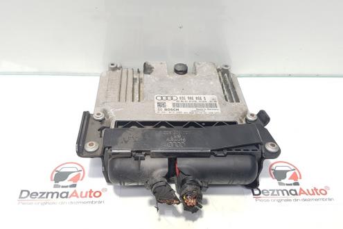 Calculator motor, Audi A3 (8P1) 1.9 tdi, cod 03G906056S (id:366851)