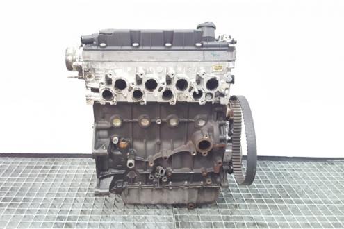 Bloc motor ambielat RHZ, Peugeot 807, 2.0 hdi