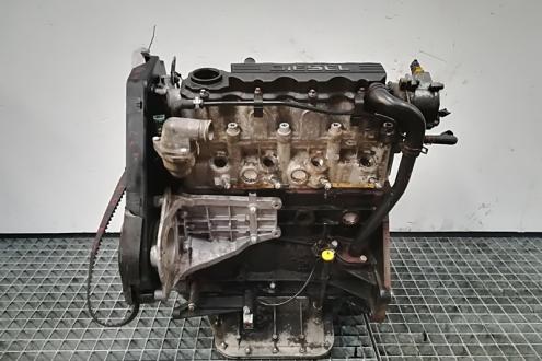 Bloc motor ambielat, X17DTL, Opel Astra F, 1.7 dti (pr:110747)