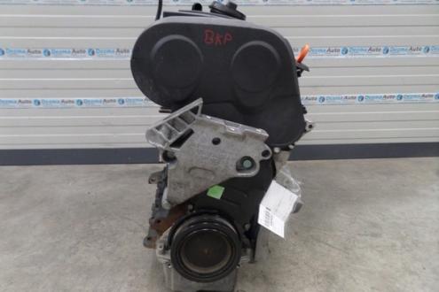 Motor, BKP, Vw Passat (3C2) 2.0tdi (pr:345722)