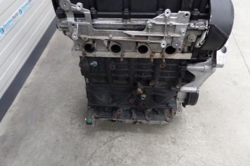 Motor, BKP, Vw Passat (3C2) 2.0tdi (pr:345722)