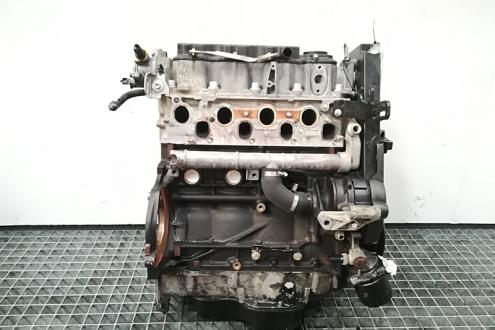Bloc motor cu pistoane si biele, X17DTL, Opel Astra G Combi, 1.7 dti (pr:110747)