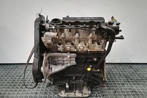 Bloc motor ambielat, X17DTL, Opel Astra G Sedan, 1.7 dti (pr:110747)