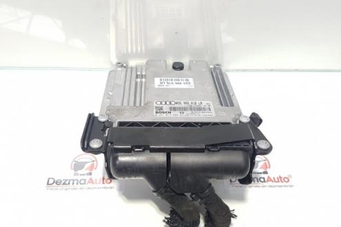 Calculator motor, Audi A4 (8EC, B7) 2.0 tdi, cod 03G906016LR (id:366835)