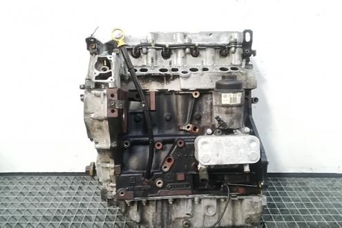 Bloc motor cu pistoane si biele Y20DTH, Opel Astra G Sedan, 2.0 dti (pr:110747)