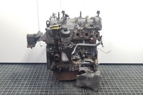 Bloc motor ambielat, Opel Corsa D, 1.3 cdti, cod Z13DTJ (pr:110747)