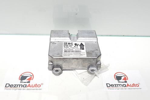 Calculator airbag, Opel Corsa D, 1.3 cdti, cod GM13262359 (id:366784)