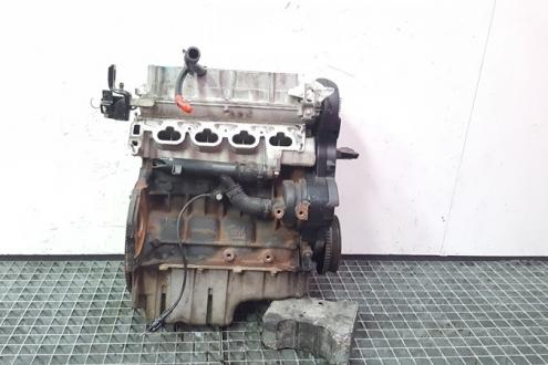 Bloc motor ambielat Z18XE, Opel Vectra C, 1.8 benz
