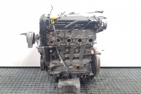 Bloc motor ambielat, Opel Vectra C, 1.9 cdti, cod Z19DT