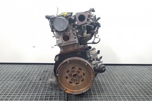 Bloc motor ambielat, Opel Zafira B, 1.9 cdti, cod Z19DT (pr:110747)
