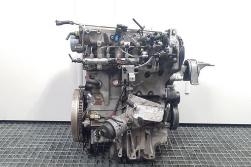 Bloc motor cu pistoane si biele, Opel Astra H Van, 1.9 cdti, cod Z19DT (pr:110747)