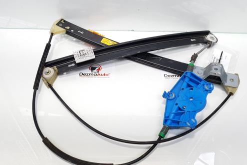 Macara electrica dreapta fata, Seat Exeo (3R2) cod 8E0837462C (id:367120)