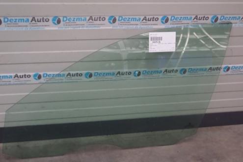 Geam stanga fata,  Skoda Fabia Combi 6Y5, 2000-2007 (id.162516)