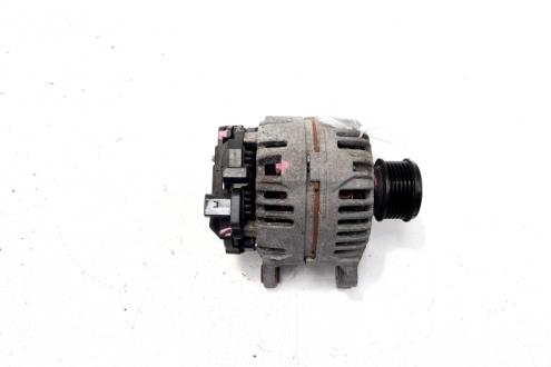 Alternator 90A, cod 045903023, Skoda Fabia Combi 6Y5, 1.4tdi (pr.110747)