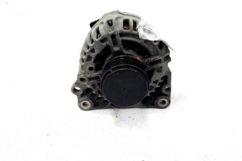 Alternator 90A, cod 045903023, Skoda Fabia Combi 6Y5, 1.4tdi (pr.110747)