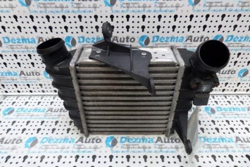 Radiator intercooler, 6Q0145804A,  Skoda Fabia Combi 6Y5, 2000-2007 (id.162431)