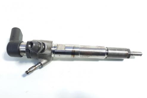 Injector, Renault Grand Scenic 3, 1.5 dci, cod 8201100113