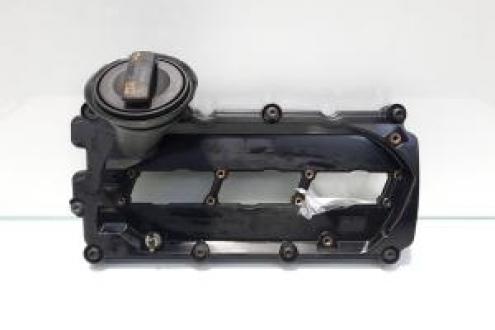 Capac culbutori stanga, Audi A6 Avant (4F5, C6) 3.0 tdi, 059103469AC