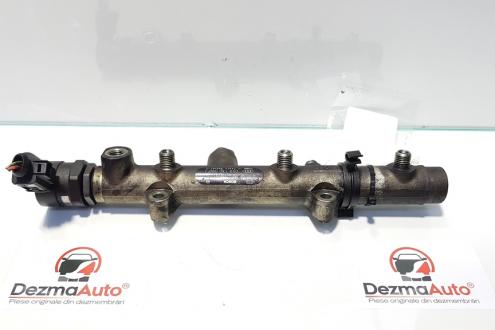 Rampa injectoare dreapta, Audi A6 Avant (4F5, C6) 3.0 tdi, 059130090J