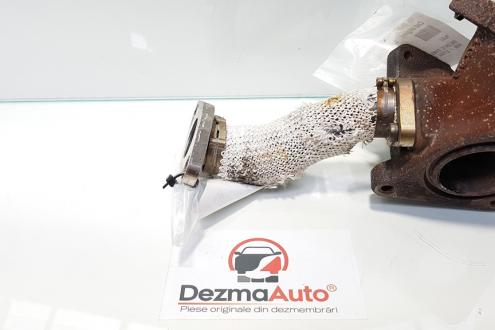 Conducta gaze, Audi A4 (8EC, B7) 3.0 tdi, 059131525AB