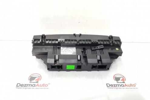 Display climatronic, Citroen C5 (III) cod 96829415ZD (id:367209)