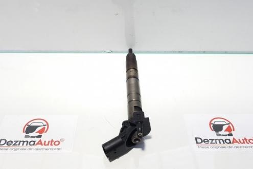 Injector, Audi A4 Cabriolet (8H7) 3.0 tdi, 059130277Q