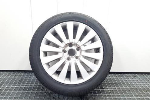 Roata rezerva aliaj, Vw Passat Variant (3C5) cod 3C0601025G